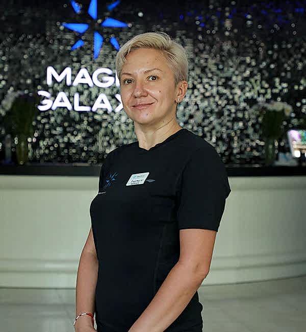 АНАСТАСИЯ МЕДВЕДЕВА