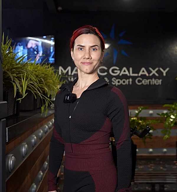ГАЛИЕВА ЕЛЕНА